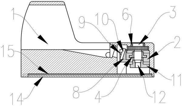 三角洲侧向红点瞄准镜怎么用的（详细教我一下三角洲侧向红点瞄准镜的使用）