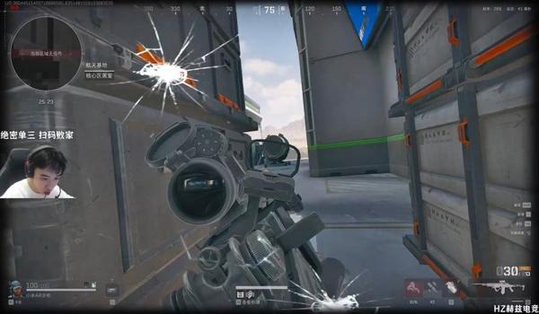 三角洲ai刷枪（三角洲ai刷枪封号吗？）